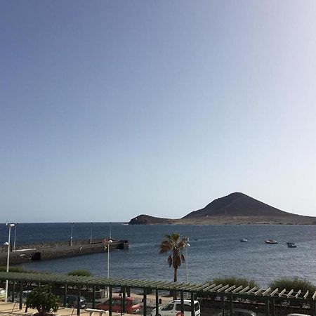 Apartamento En El Medano - Estrella Del Mar Granadilla De Abona Luaran gambar