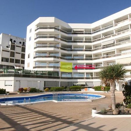 Apartamento En El Medano - Estrella Del Mar Granadilla De Abona Luaran gambar