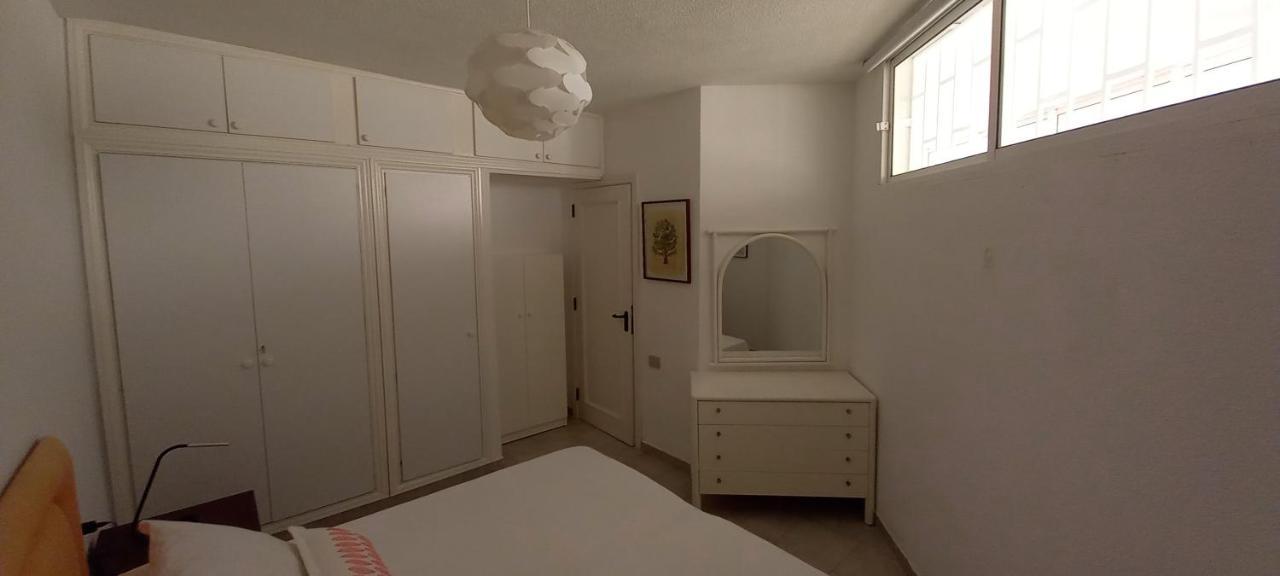 Apartamento En El Medano - Estrella Del Mar Granadilla De Abona Luaran gambar